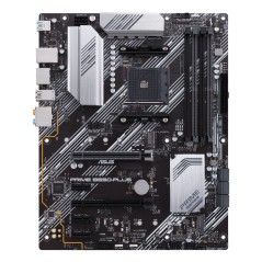 Asus PRIME B550-PLUS AMD AM4
